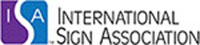 international sign association